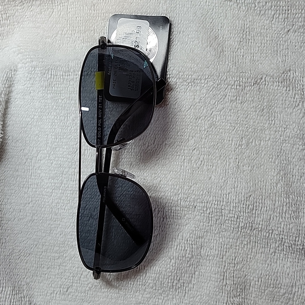 Foster Grant sunglasses